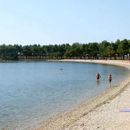 Seaside With A Swimming Pool Novigrad - 25255