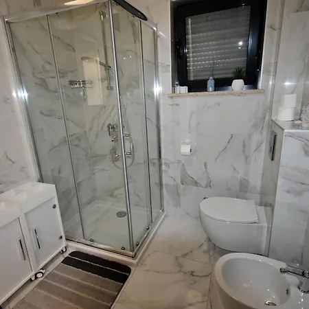 Daire Seaside With A Swimming Pool Novigrad - 25255