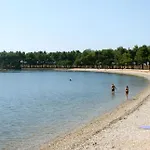 Seaside With A Swimming Pool Novigrad - 25255