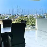 Seaside With A Swimming Pool Novigrad - 25255 Appartement