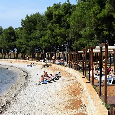 Seaside With A Swimming Pool Novigrad - 25255 아파트